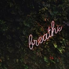 yoga, breathing, meditation