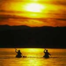 kayak,tour,paddle,full moon
