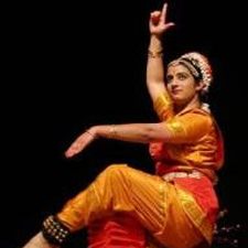 dance, India, classical