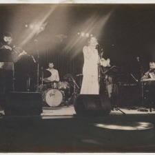 live music, concert, cabaret, jazz, world