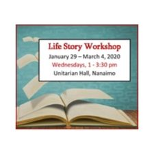 Life Writing, Memoir, Autobiography