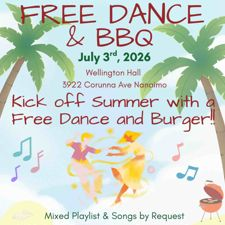 Dance, social dance, west coast swing, partner dance, nanaimo, swing