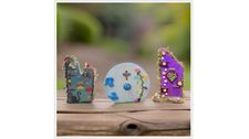 Fairy Door, Arts, Crafts, Workshop, LostArtsClub, Nanaimo, Home, Decoration