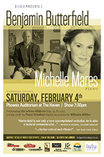 music, classical, tenor, piano, Gabriola