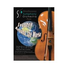 Classical, orchestra, music, choral, symphony, Christmas