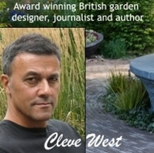 gardening, Cleve West, Hardy Plant Group, VHS, garden design