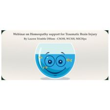 health, healing, homeopathy, brain injury, TBI