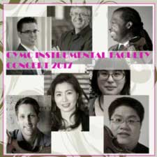 instrumental faculty 