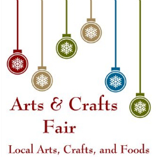 art, crafts, fair, christmas, christmas trees, tea, candy, calendars, jewellery,