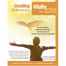 health, healing, wellness, wellbeing, conscious, evolution, motivate, inspire, empower, community, dr. norm, lifehouse, chiropractic, nsa, network spinal analysis, fun