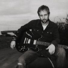 ryan mcmahon, music, girl on top, road signs, big rock, untapped, junos, junofest, vancouver, singer