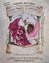 June 22, Bellydance Bazaar, Nanaimo, dance, drum, workshop, shopping, food, clothing, jewellery