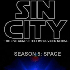 improv, theatre, 