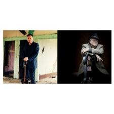David Gogo, Tim Williams, Live Music, Concert, Blues Music, guitar