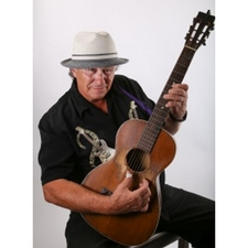 Big Dave McLean, blues, blues music, concert, live music, live blues, cd release concert, 