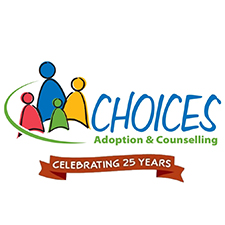 adoption, information, CHOICES, family, conference