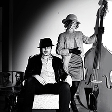 music, jazz, blues, gypsy, swing, free, old, firehouse, wine, bar, cocktails