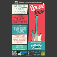 local love, fundraiser, oaklands sunset market, northern quarter, the atrium, hoyne brewing company, sea cider, local, food security, yyj, farmers markets