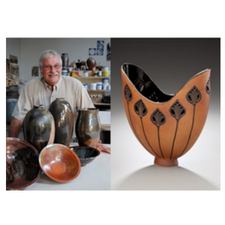 pottery, ceramics, crystalline, gifts, gallery