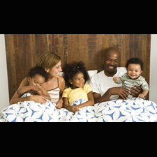 family, community