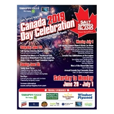 Canada Day