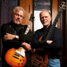 Randy Bachman, Fred Turner
