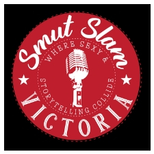 storytelling, sex-positive, open-mic