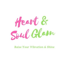 #HeartandSoulGlam, be inspired, breathe, reconnect with yourself, fill your soul, laugh, enjoy 