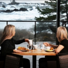 oceanview, gourmet, brunch
