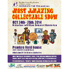 collectable, cards, superhero, superheroes, collectables, sports, antiques, jewelry, watches, multiria, comics, expo, tradeshow, silent auction