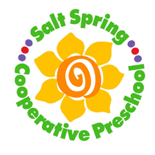 Salt Spring, carnival, live music, games, food
