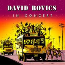 music, concert, David Rovics, folk, roots, protest, occupy