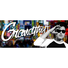 grandtheft, dj, shrew, pigeon hole, electronic, Canadian music