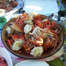 crab