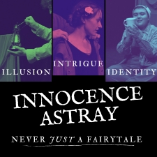 theatre, puppet, puppetry, victoria fringe festival, fringe, physical theatre