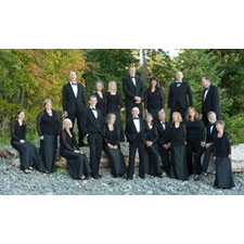 Island Voices