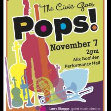 Music, orchestra, pops, symphony