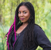 RubyDiazSmith, BlackHistoryMonth, NanaimoArchives