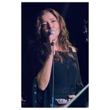 Chilean singer songwriter, soft latin, spanish music. latin, bolero.