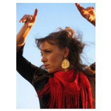 Flamenco, music, poetry, spoken word, dance, guitar, rhythm, theatre, fringe, song, spiritual, concert, show, performance