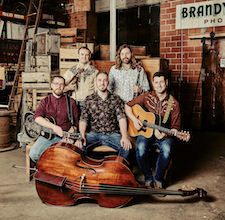 Bluegrass, banjo, violin, fiddle, folk, acoustic