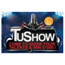 TuShow, Tutti, Gala, Talent show, contest, performance
