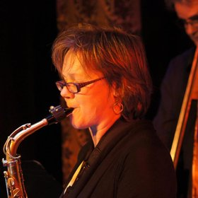 music, jazz, saxophone, jazz club
