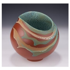 pottery