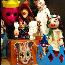 puppets, performance, arts, clowns, clowning, children