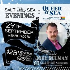 Event, Queer, Museum, Exhibit