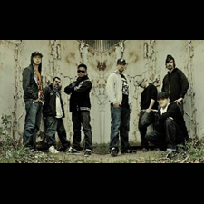 hip hop, waverley, cumberland