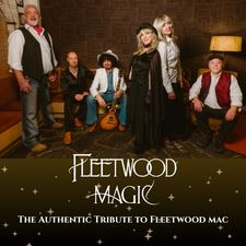 Tribute Show, concert, rock music, pop music, all ages, Fleetwood Mac