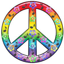 peace party in the park