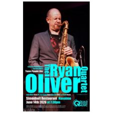 jazz, music, quintet, piano, saxophone